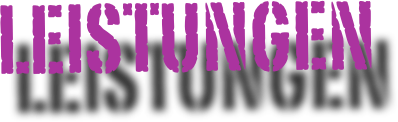 Leistungen